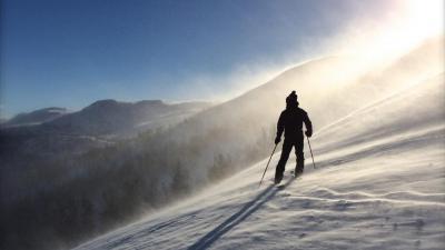 sci trentino passo del tonale