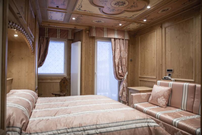 Camere Romantiche Hotel Residence Dahù, vacanza romantica in Trentino