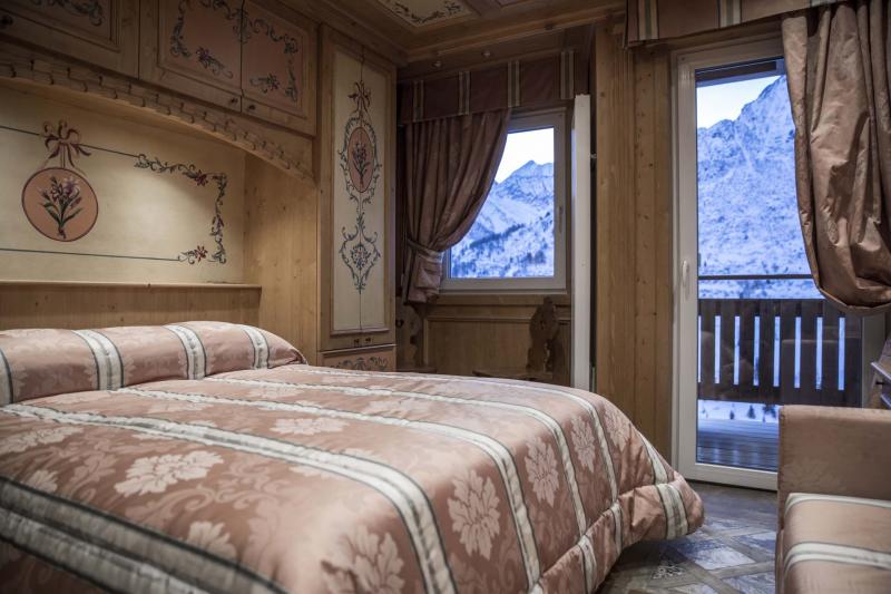 Camere romantiche Trentino