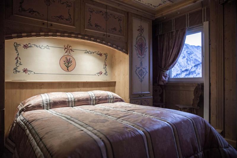 Camere Romantiche Hotel Residence Dahù, vacanza romantica in Trentino