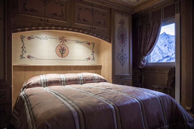 Camere Romantiche Hotel Residence Dahù, vacanza romantica in Trentino