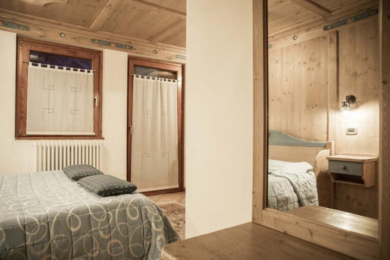Family Suite Hotel Residence Dahù Passo del Tonale