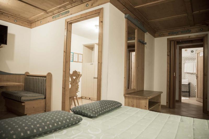 Family Suite Hotel Residence Dahù Passo del Tonale