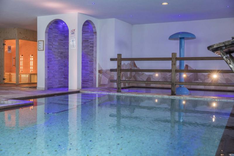 Hotel con piscina in Val di Sole, wellness hotel in Val di Sole