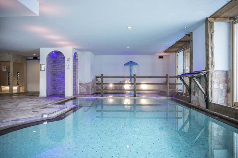 Yes: I am also your spa hotel in Passo del Tonale