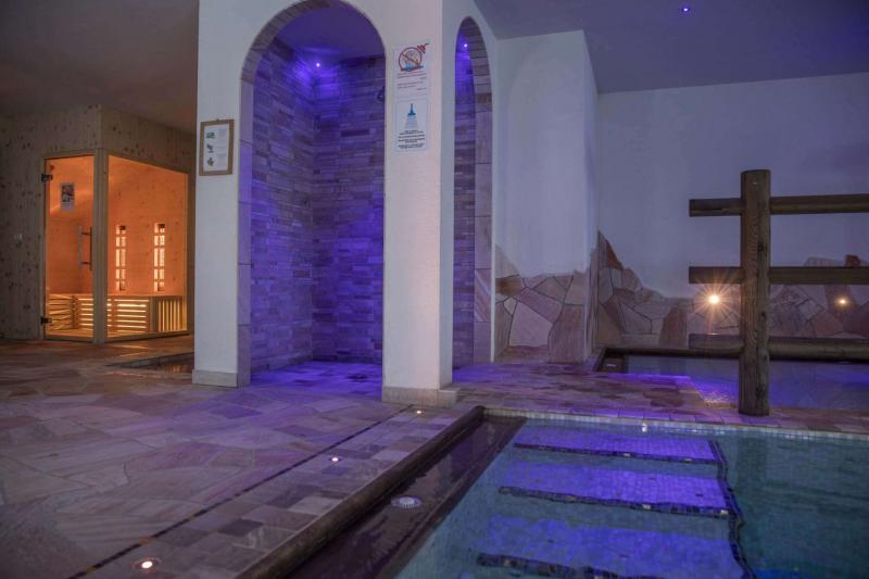 SPA Hotel benessere in Val di Sole, hotel con piscina a Passo del Tonale