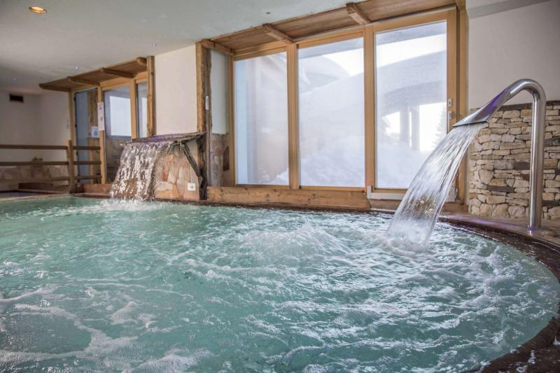 SPA Hotel benessere in Val di Sole, hotel con piscina a Passo del Tonale