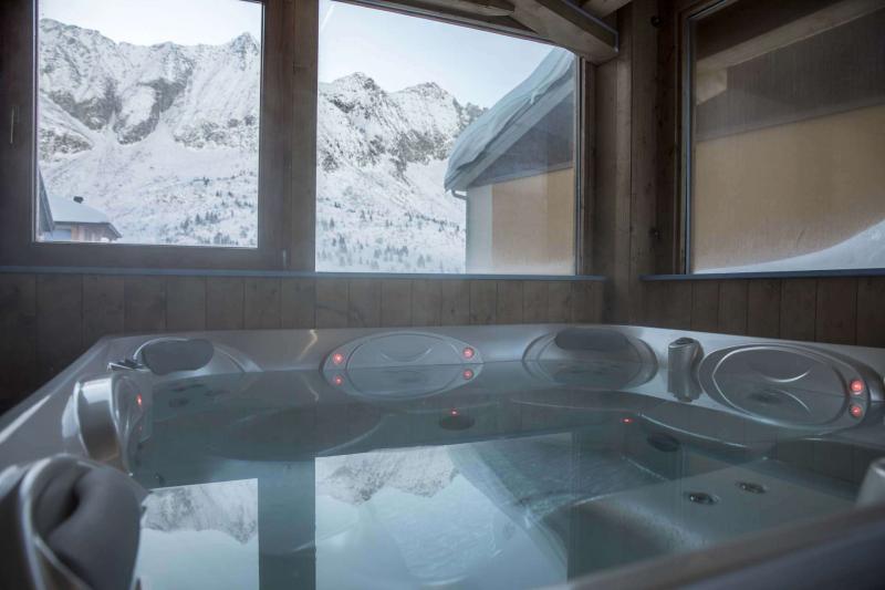 SPA Hotel benessere in Val di Sole, hotel con piscina a Passo del Tonale