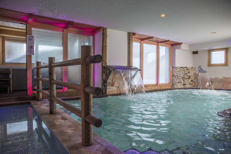 SPA Hotel benessere in Val di Sole, hotel con piscina a Passo del Tonale