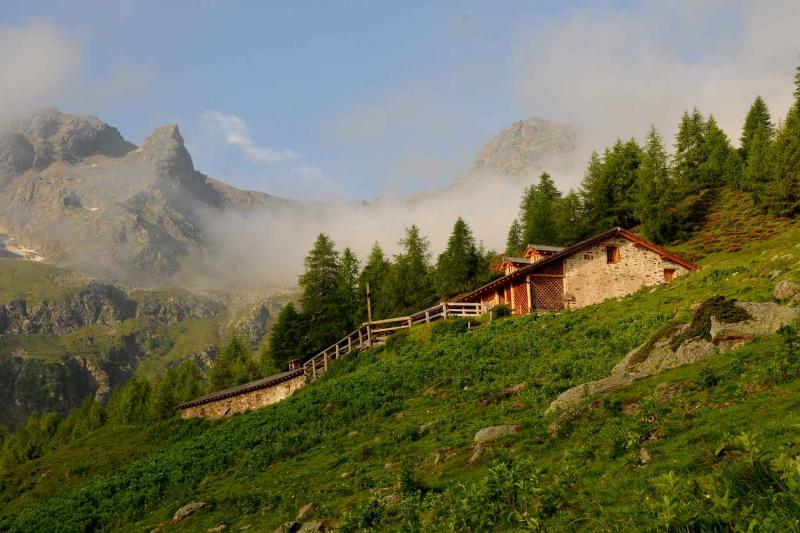 vacanze in Trentino Val di Sole 1