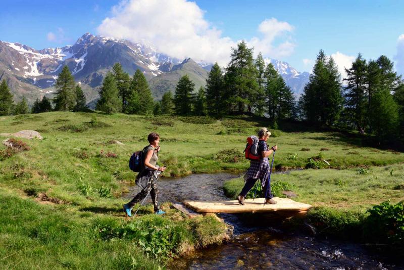 vacanze in Trentino Val di Sole 11