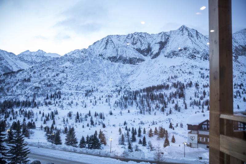 Vista Romantic Hotel Residence Dahù Passo del Tonale